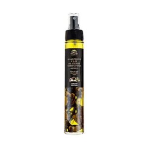 Sr tartufi sprej maslinovo ulje sa listićima crnog tartufa (nije org.) - 100ml