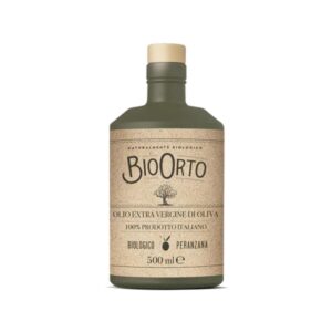 Organsko maslinovo ulje Perenzana maslina Bio Orto - 500ml