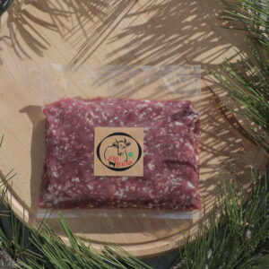 Organska teletina mleveno meso Buša Stara Planina - 500g