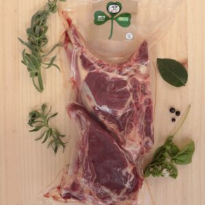 Organska teletina rozbratna Buša Stara Planina - 500g