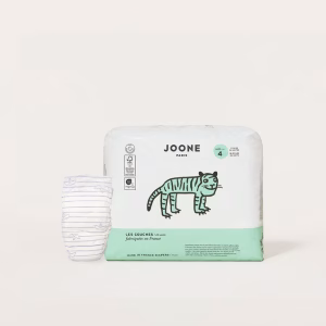 Joone Paris Iconic pelene za dečake 1 (2-4kg) - 30kom